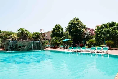Vakantieappartement Gezinsvakantie Orosei