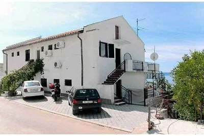 Ferienwohnung in Strandnähe