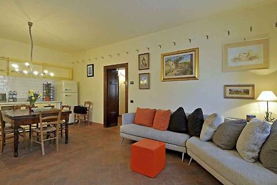 Appartamento Vacanza con famiglia Lucca
