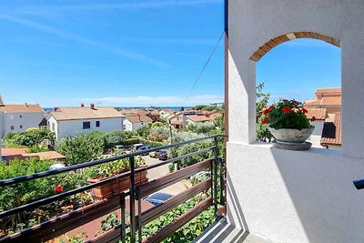 Ferienwohnung mit Klimaanlage und WLAN