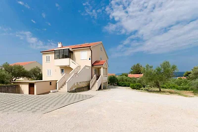 Vakantieappartement Gezinsvakantie Punat