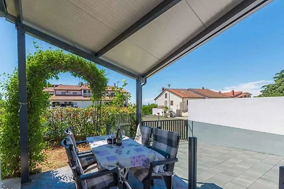 Appartamento Vacanza con famiglia Kukci