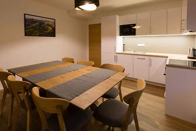 Ferienwohnung mit moderne Einrichtung