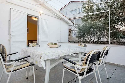 Vakantieappartement Gezinsvakantie Barbat