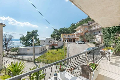 Vakantieappartement Gezinsvakantie Duce