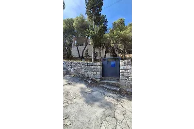 Maison de vacances Vacances relaxation Zirje