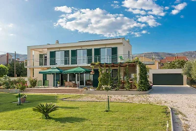 Luxuriöse Villa Marija mit Meerblick und gros