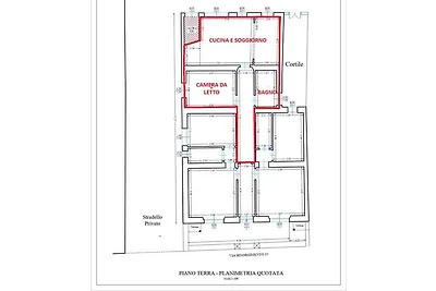 Vakantieappartement Gezinsvakantie Sant'Antioco