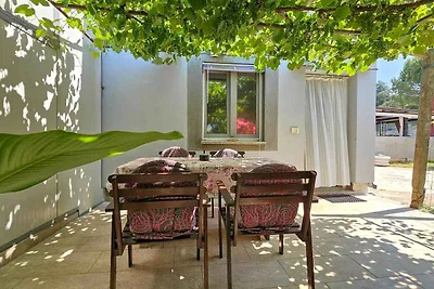 Ferienwohnung mit Klimaanlage und Internet am