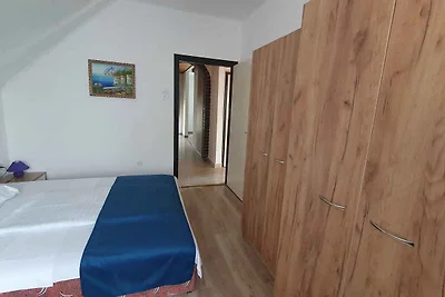 Apartamento Vacaciones familiares Zamardi