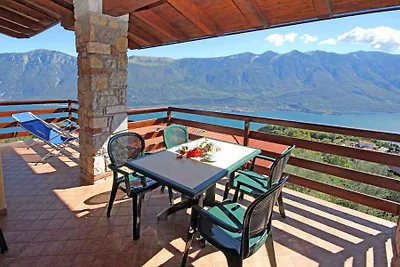 Appartamento Vacanza con famiglia Trento
