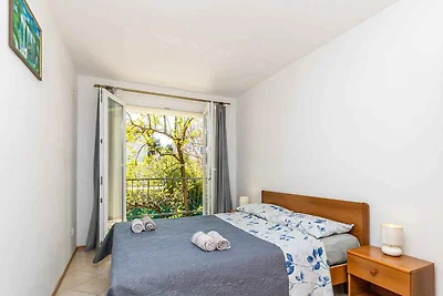Vakantieappartement Gezinsvakantie Rovinj