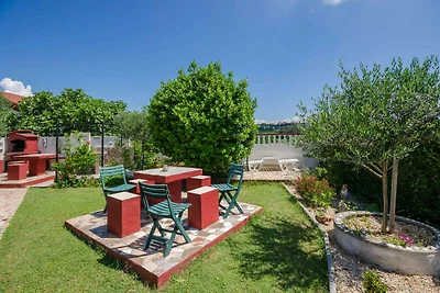 Vakantieappartement Gezinsvakantie Lopar
