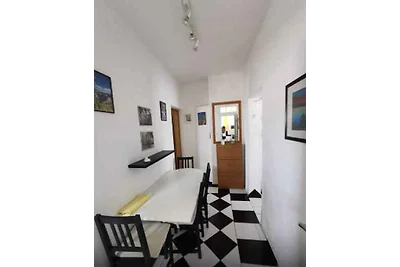 Appartamento Vacanza con famiglia Maslinica