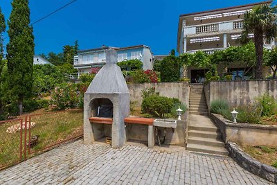 Holiday home relaxing holiday Jadranovo