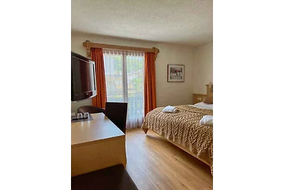 FerienWohnung mit Heizung