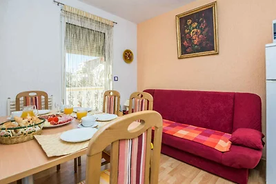 Vakantieappartement Gezinsvakantie Vir