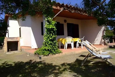 Ferienhaus direkt am Strand