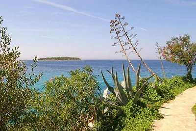 Ferienwohnung mit Klimaanlage