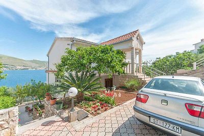 Vakantieappartement Gezinsvakantie Trogir-okrug donji