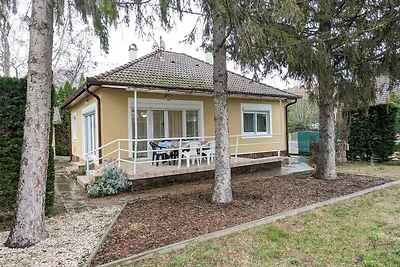 Casa vacanze Vacanza di relax Balatonlelle