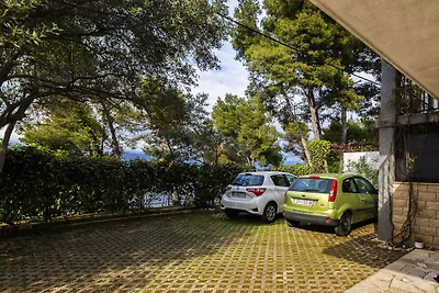 Studio mit Terrasse