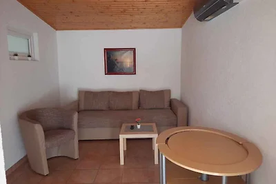 Appartamento Vacanza con famiglia Balatonvilagos