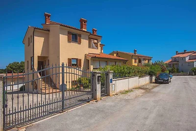Appartamento Vacanza con famiglia Vinkuran