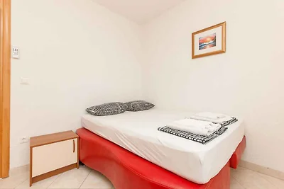 Ferienwohnung mit Seeblick