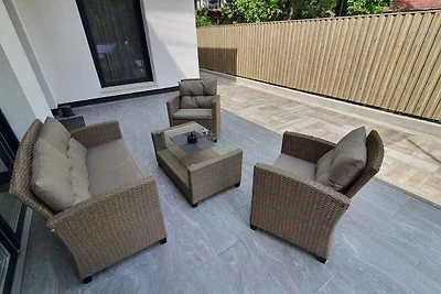 Vakantieappartement Gezinsvakantie Balatonlelle