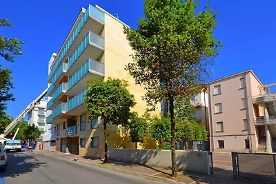Apartament Dla rodzin Lignano Sabbiadoro