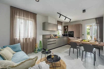Appartamento Vacanza con famiglia Vrsar