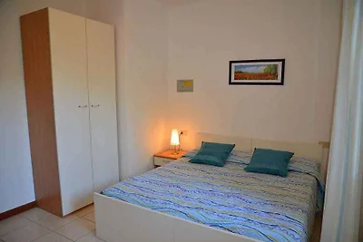 Ferienwohnung mit Balkon und Klimaanlage