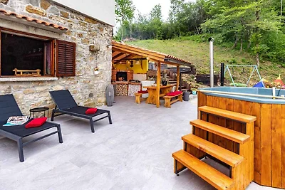 Casa vacanze Vacanza di relax Buzet