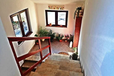 Ferienwohnung mit Balkon und Klimaanlage