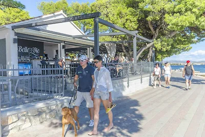 Charmantes Heritage-Apartment nahe dem Park i