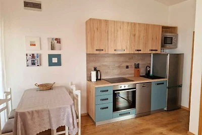 Vakantieappartement Gezinsvakantie Mandre