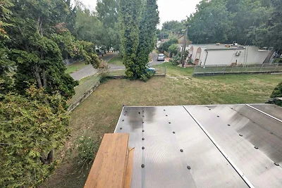 Ferienwohnung mit Terrasse