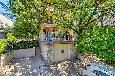 apartman za odmor Obiteljski odmor Biograd na Moru