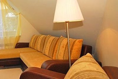 Appartamento Vacanza con famiglia Ruzomberok