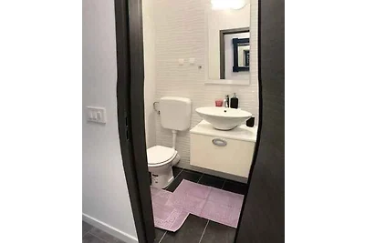 Appartamento Vacanza con famiglia Silo