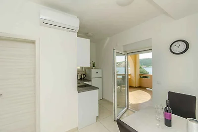 Ferienwohnung am Meer