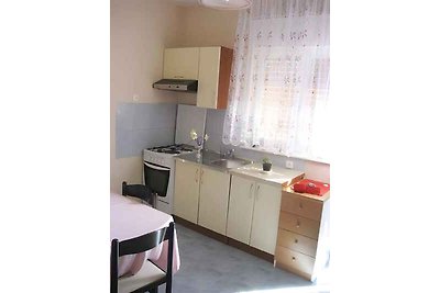 Vakantieappartement Gezinsvakantie Okrug Donji