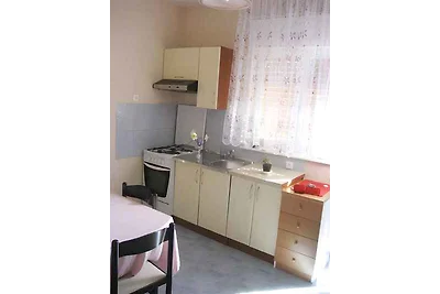 Appartamento Vacanza con famiglia Okrug Donji