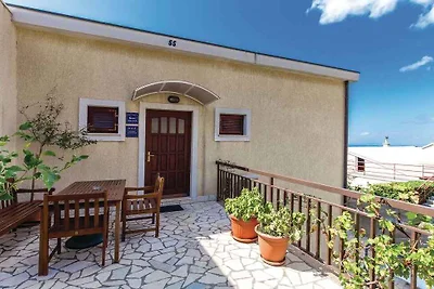 Ferienwohnung mit und Meerblick