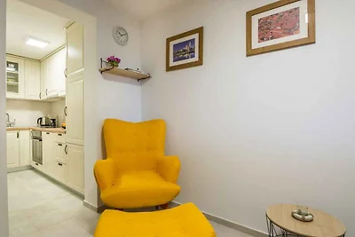 Ferienwohnung Klimaanlage und Internet