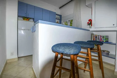 Ferienwohnung am Meer