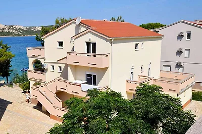 Ferienwohnung am Meer