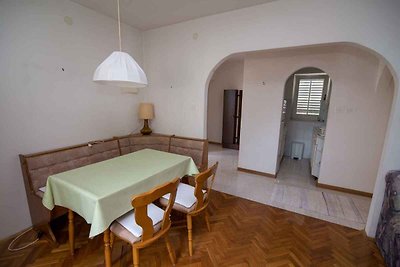 Appartamento Vacanza con famiglia Veli Losinj