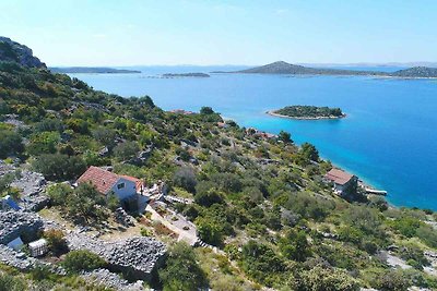 Casa vacanze Vacanza di relax Pašman, Tkon